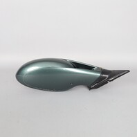 2005-2008 Porsche 911 997 Boxster Cayman 987 Right Door Mirror 5-Pin OEM Used