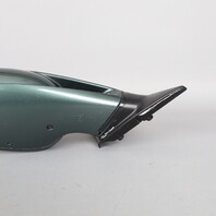 2005-2008 Porsche 911 997 Boxster Cayman 987 Right Door Mirror 5-Pin OEM Used