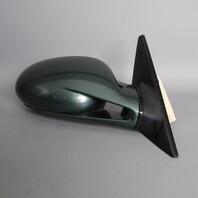 2005-2008 Porsche 911 997 Boxster Cayman 987 Right Door Mirror 5-Pin OEM Used