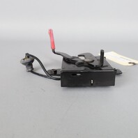 Porsche 911 Boxster Cayman Hood Lock Latch Clasp 99751105300 OEM Used 2005-2012
