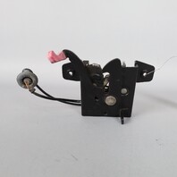 Porsche 911 Boxster Cayman Hood Lock Latch Clasp 99751105300 OEM Used 2005-2012