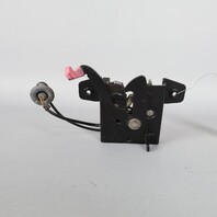 Porsche 911 Boxster Cayman Hood Lock Latch Clasp 99751105300 OEM Used 2005-2012