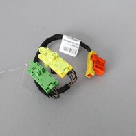 05-08 Porsche 911 997 Boxster Cayman 987 Steering Wheel Wire Harness OEM Used