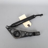 2006-2012 Porsche Boxster 987 Convertible Top Pivot Arm Push Rod Left OEM Used
