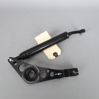 2006-2012 Porsche Boxster 987 Convertible Top Pivot Arm Push Rod Left OEM Used