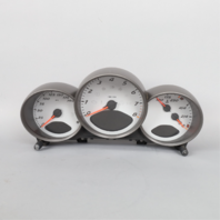 2005-2008 Porsche 987 Boxster Cayman 987 Instrument Speedometer Cluster OEM Used