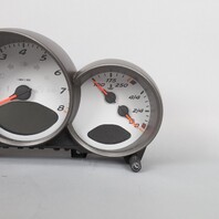 2005-2008 Porsche 987 Boxster Cayman 987 Instrument Speedometer Cluster OEM Used