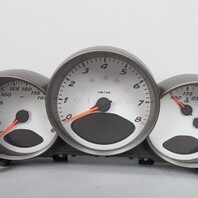 2005-2008 Porsche 987 Boxster Cayman 987 Instrument Speedometer Cluster OEM Used