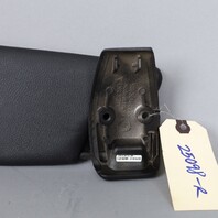 2006-2012 Porsche Boxster 987 Right Sun Visor 98656160800 OEM Used