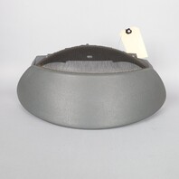 2005-2012 Porsche Boxster 987 Speedometer Cover Leatherette Grey OEM Used