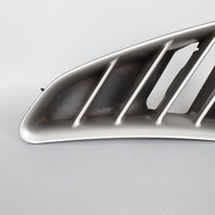 2005-2012 Porsche Boxster Quarter Panel Air Vent Right OEM Used