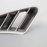 2005-2012 Porsche Boxster Quarter Panel Air Vent Right OEM Used