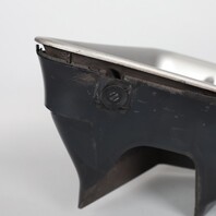 2005-2012 Porsche Boxster Quarter Panel Air Vent Right OEM Used