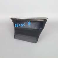 2005-2012 Porsche Boxster Quarter Panel Air Vent Right OEM Used