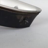 2005-2012 Porsche Boxster Quarter Panel Air Vent Right OEM Used