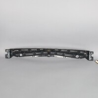 2005-2012 Porsche Boxster Cayman 987 Rear Bumper Cover Bracket OEM Used