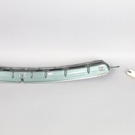 2005-2012 Porsche Boxster Cayman 987 Rear Bumper Cover Bracket OEM Used