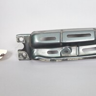 2005-2012 Porsche Boxster Cayman 987 Rear Bumper Cover Bracket OEM Used