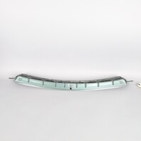 2005-2012 Porsche Boxster Cayman 987 Rear Bumper Cover Bracket OEM Used