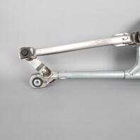1997-2012 Porsche 911 Boxster Cayman Windshield Wiper Motor Linkage OEM Used
