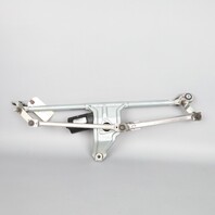 1997-2012 Porsche 911 Boxster Cayman Windshield Wiper Motor Linkage OEM Used