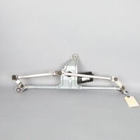 1997-2012 Porsche 911 Boxster Cayman Windshield Wiper Motor Linkage OEM Used