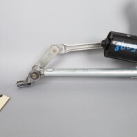 1997-2012 Porsche 911 Boxster Cayman Windshield Wiper Motor Linkage OEM Used