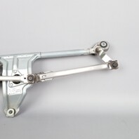 1997-2012 Porsche 911 Boxster Cayman Windshield Wiper Motor Linkage OEM Used