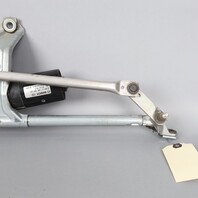 1997-2012 Porsche 911 Boxster Cayman Windshield Wiper Motor Linkage OEM Used