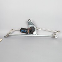 1997-2012 Porsche 911 Boxster Cayman Windshield Wiper Motor Linkage OEM Used