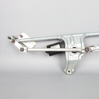 1997-2012 Porsche 911 Boxster Cayman Windshield Wiper Motor Linkage OEM Used