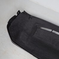 2008 Porsche Boxster OEM parts