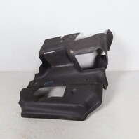 2005-2012 Porsche Boxster Cayman Front Trunk Trim Carpet Both OEM Used