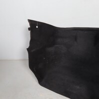 2005-2012 Porsche Boxster Cayman Front Trunk Trim Carpet Both OEM Used