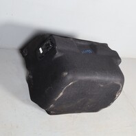 2005-2012 Porsche Boxster Cayman Front Trunk Trim Carpet Both OEM Used