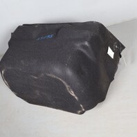 2005-2012 Porsche Boxster Cayman Front Trunk Trim Carpet Both OEM Used