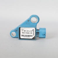 Porsche 911 Boxster Cayman Acceleration Sensor 99761822301 OEM Used
