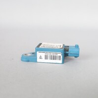 Porsche 911 Boxster Cayman Acceleration Sensor 99761822301 OEM Used