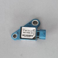 Porsche 911 Boxster Cayman Acceleration Sensor 99761822301 OEM Used