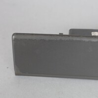 2005-2012 Porsche 911 997 Boxster Cayman 987 Console Ash Tray Black OEM Used