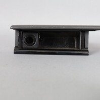 2005-2012 Porsche 911 997 Boxster Cayman 987 Console Ash Tray Black OEM Used