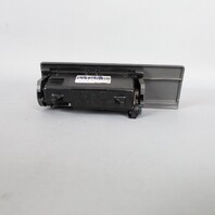 2005-2012 Porsche 911 997 Boxster Cayman 987 Console Ash Tray Black OEM Used
