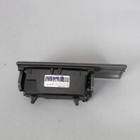 2005-2012 Porsche 911 997 Boxster Cayman 987 Console Ash Tray Black OEM Used