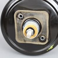 2008 Porsche Boxster OEM parts