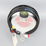 2008 Porsche Boxster OEM parts