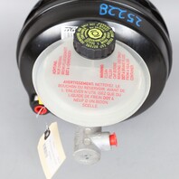 2008 Porsche Boxster OEM parts