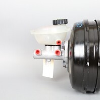 2008 Porsche Boxster OEM parts