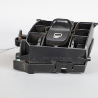 05-08 Porsche 911 Boxster Cayman Right Power Window Switch 99761315603 OEM Used