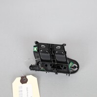 2006-2008 Porsche 911 Coupe Boxster Cayman Left Power Window Switch OEM Used
