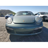 2008 Porsche Boxster 987 - OEM Used Parts - Stock # 25098
